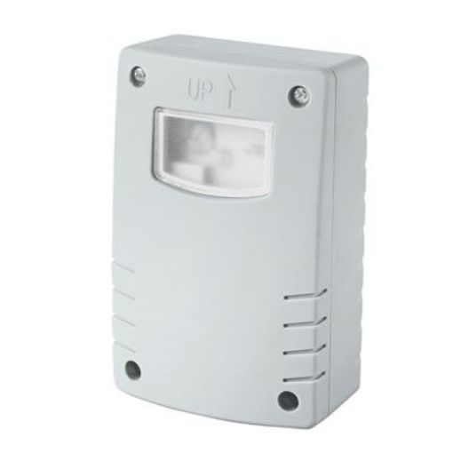 Picture of Meridian 10A Dusk To Dawn IP44 Photocell Grey