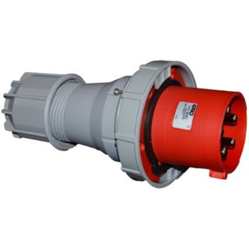 Picture of Garo PV4125-6S Plug 5 Pin 125A 200-415V