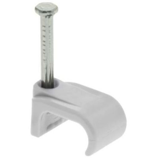 Picture of Unicrimp QFWC1 Cable Clip 11x22mm