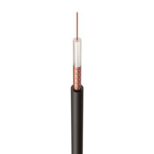 Picture of RG59 Coaxial SRF Cable | Cut Length Priced Per Metre