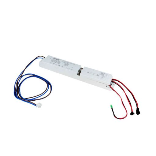 Picture of Robus HARBOUR 2W 3 Hour Plug-in Emergency Pack with LiFePo4 | RHA2WEMPK-PSU