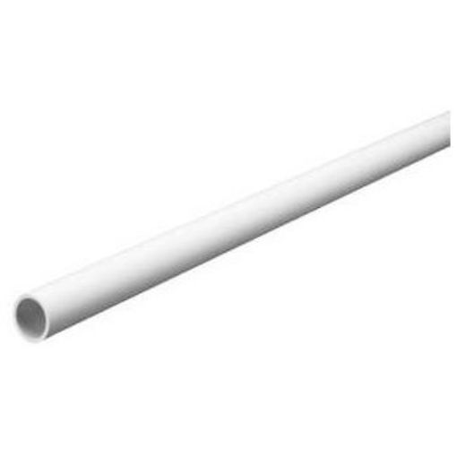 Picture of Mita RNG25W Conduit 25mmx3m White Length