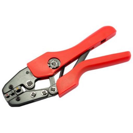 Picture of SWA RPI Ratchet Tool 0.5-6mm
