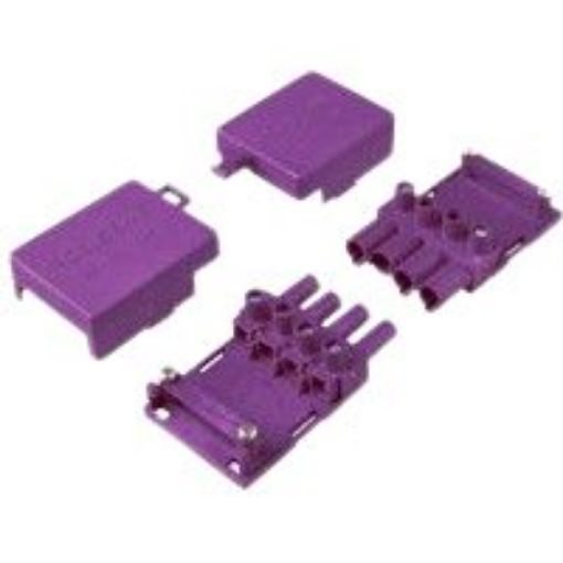 Picture of Robus RSW44-P Swift 4 Pin Connector