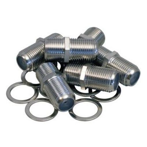 Picture of CED Satellite "f" Coupler