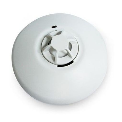 Picture of Heat Detector - Mains Operated Ce Approved