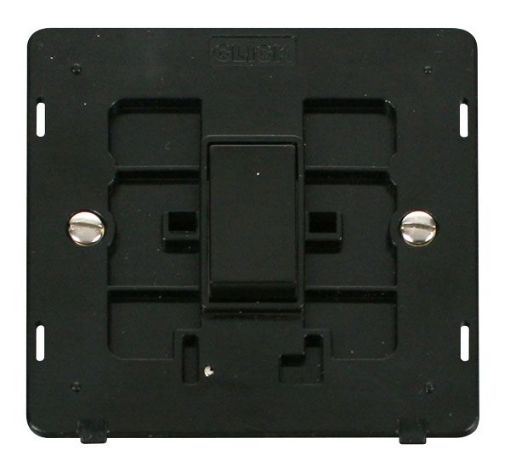 Picture of Click SIN011BK Switch Interior 1 Gang 2Way