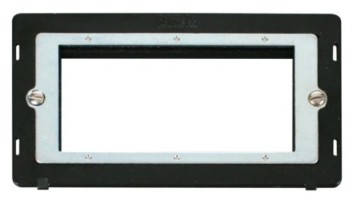 Picture of Click SIN312BK 4Media Module Interior 2G