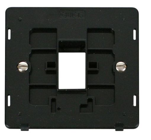 Picture of Click SIN401BK Switch Interior 1 Gang 1Aper