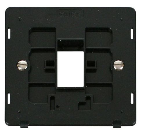 Picture of Click SIN401BK Switch Interior 1 Gang 1Aper