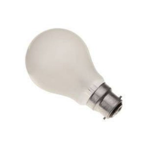 Picture of SL33 110V 25W B22D/3P 8000 Hours Bulb