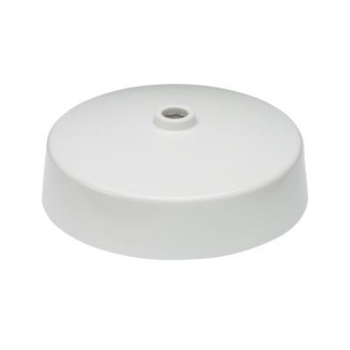 Picture of Knightsbridge SN8260 3 Plate Ceiling Rose