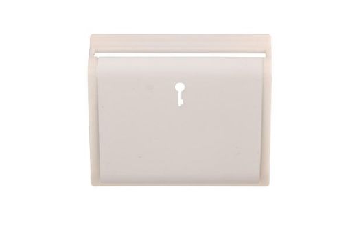 Picture of Click SP620PW Switch Cover Plate White