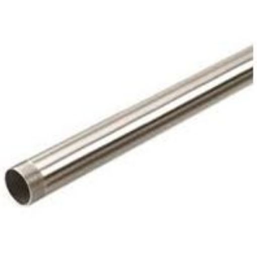 Picture of Finelite SS-20CON3MTR Conduit 20mm x 3m Stainless Steel