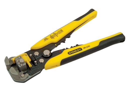 Picture of Stanley Tools Toolbank STA096230 Pliers