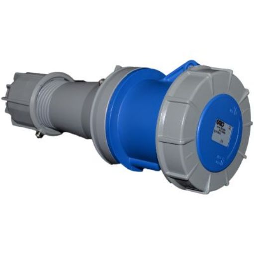 Picture of Garo SV263-6S Coupler 3 Pin 63A 200-250V