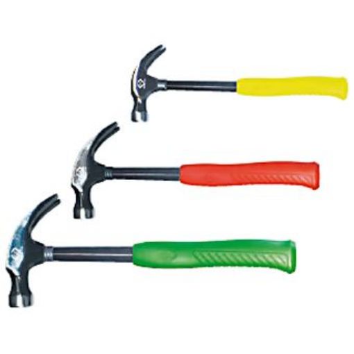 Picture of CK T422916 All Steel Claw Hammer 454g