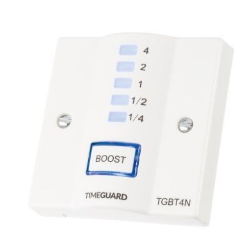 Picture of Timeguard TGBT4N Electronic Boost Timer