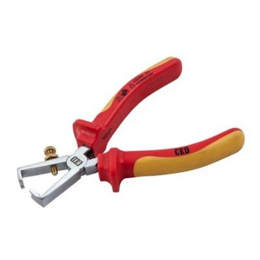 Picture of Vde Wire StrIPper 150mm Professional