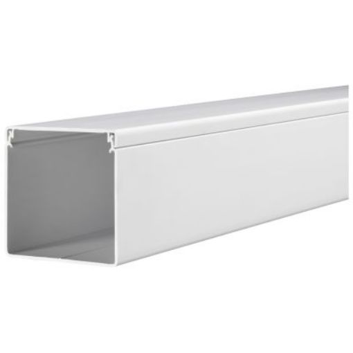Picture of Mita TRK100W Trunking 100x100mmx3m 3m