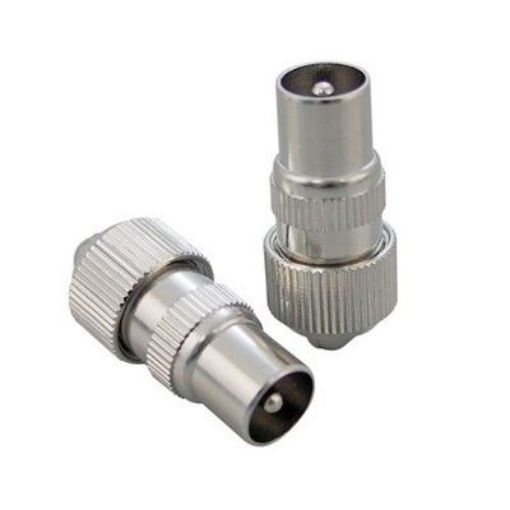 Picture of CED TV Plug Male