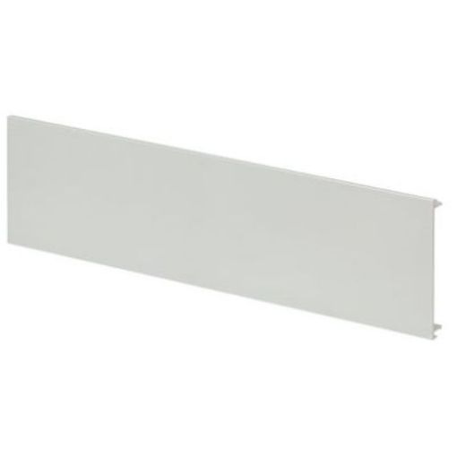 Picture of MK VP100WHI Straight Cover 3m White