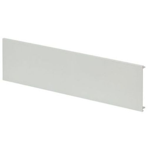 Picture of MK VPAB100WHI Straight Cover 3m White