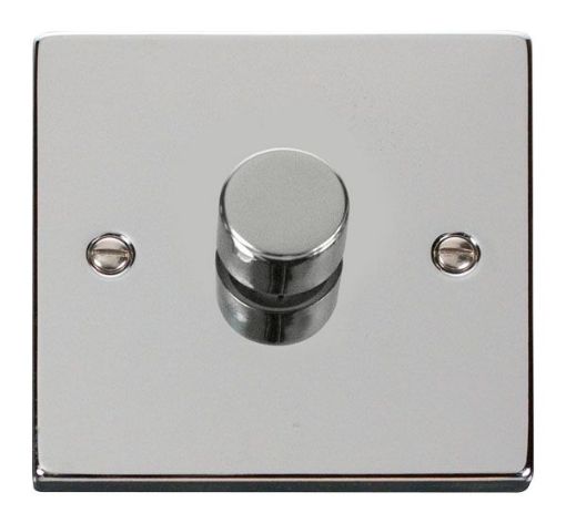 Picture of Click VPCH140 Dimmer Switch 1 Gang 400W