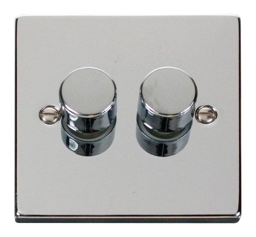 Picture of Click VPCH152 Dimmer Switch 2x400W