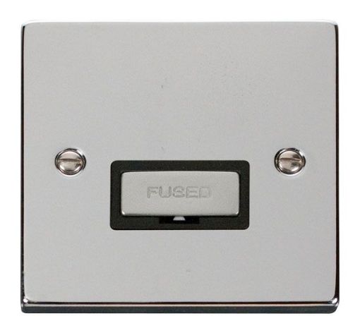 Picture of Click VPCH750BK Connection Unit 13A