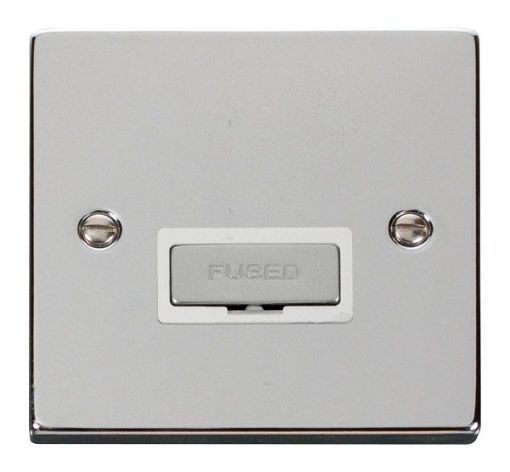 Picture of Click VPCH750WH Connection Unit 13A
