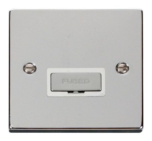 Picture of Click VPCH750WH Connection Unit 13A