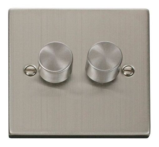 Picture of Click VPSS152 Dimmer Switch 2x400W