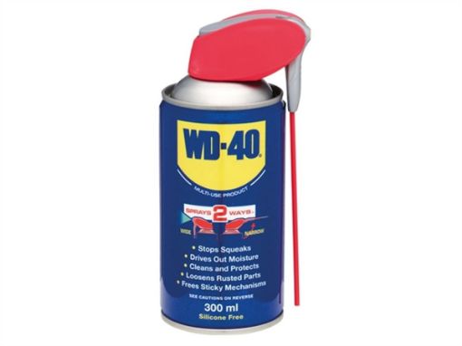 Picture of WD-40 Toolbank W/D44593 Lubricant 300ml