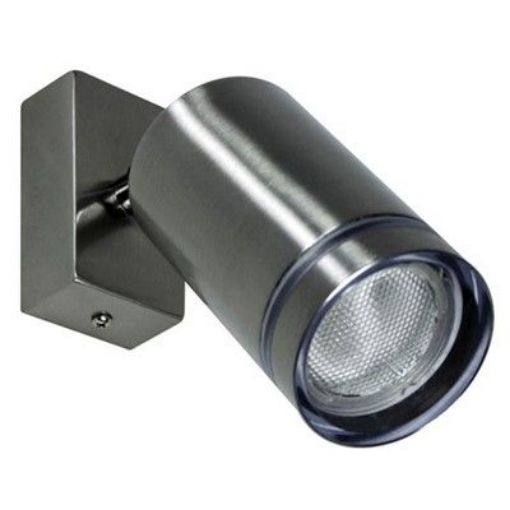 Picture of 304 Wall Light With Window Adj. Cfl 9/11w