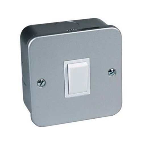 Picture of CED Metal Clad Intermediate Switch