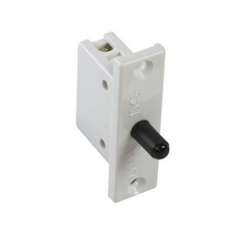 Picture of CED 2amp Push To Break Switch N.c.