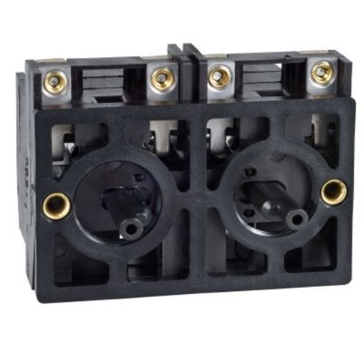 Picture of Schneider XESD1281 Contact Block
