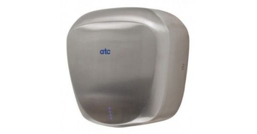 Picture of ATC Z-3145M Tiger Eco Stainless Steel Hand Dryer 