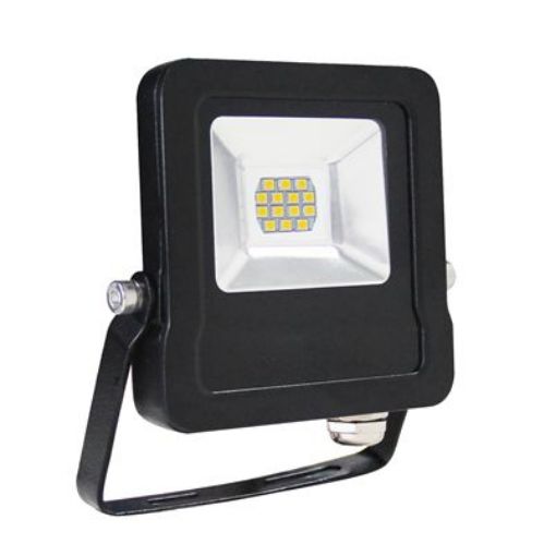 Picture of 30W Led Floodlight Pir 2700Lm 6500K Ip65