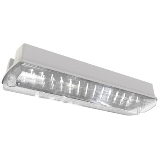 Picture of Ansell AGLED/3M Bulkhead LED 3hrM/NM 3W