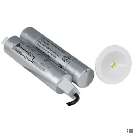 Picture of Ansell ASLED/3NM Downlight LED 3hrNM 1.5W
