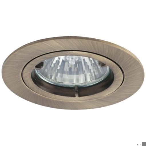 Picture of Ansell ATLD/AB Downlight MR16 GU10 50W