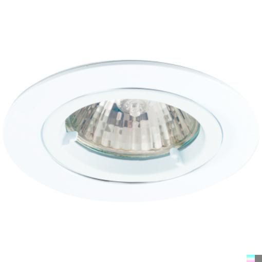 Picture of Ansell ATLD/W Downlight MR16 GU10 50W