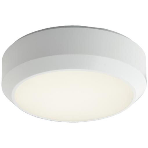 Picture of Ansell ADLED1/WV/CCT B/Hd LED CCT 8W White