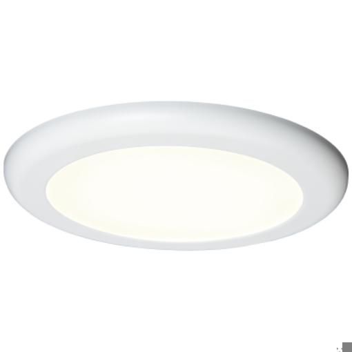 Picture of Ansell ANZOLED/CCT Anzo Downlight Adj