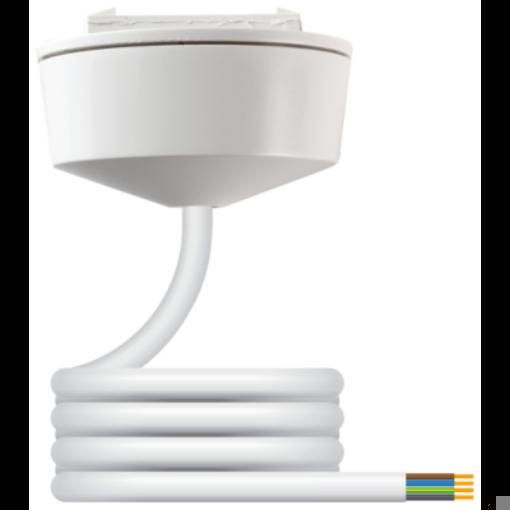 Picture of Hager CR64AX/2.0 Ceiling Rose 4P 6A