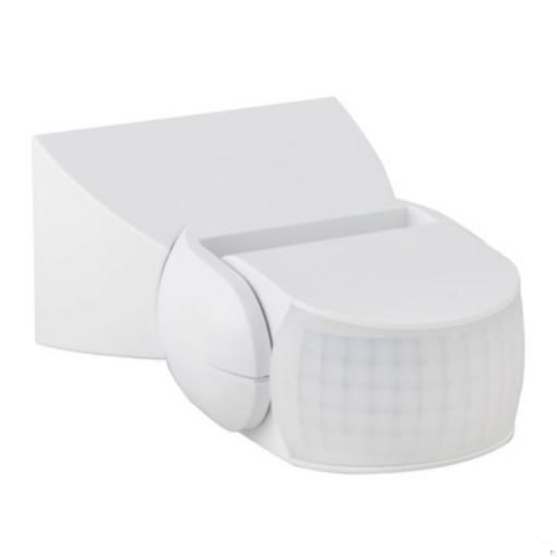 Picture of 180 5-12mtr Pir White IP65