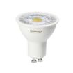 Picture of Meridian Lamp SMD LED GU10 Plastic Full Face Dimmable