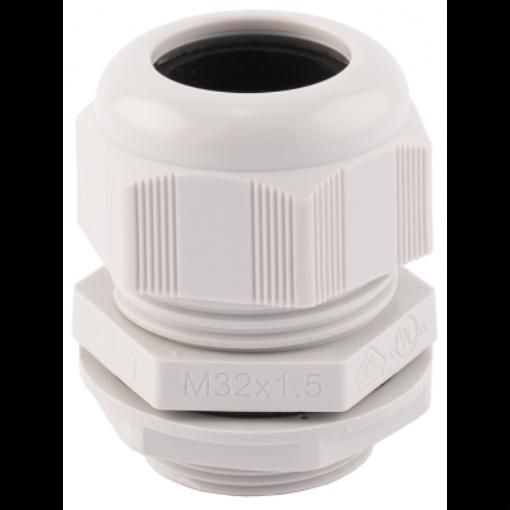 Picture of 32mm Pvc Gland Ip68 ( Grey )
